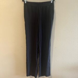 Theory Pull on Track Pant